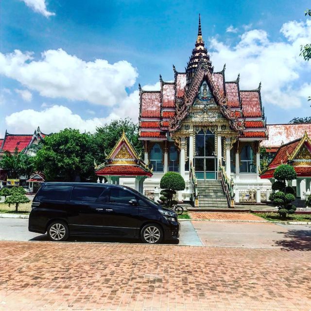 Wat Hat Yai Nai