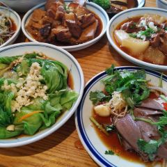 功牛炖汤牛肉(安海店) User Photo