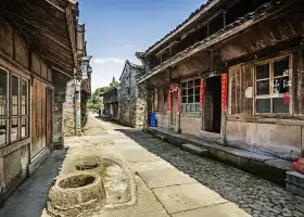 เมืองเก่าเถาซู