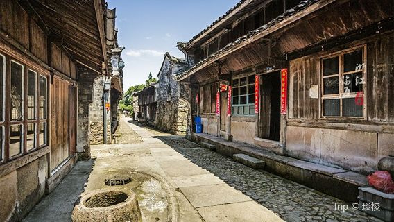 Taizhou