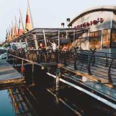 Cardero's Restaurant 여행 사진