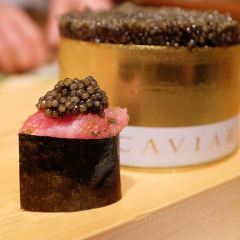 Sushi TAKAMITSU User Photo