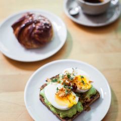 Drop Coffee Roasters User Photo