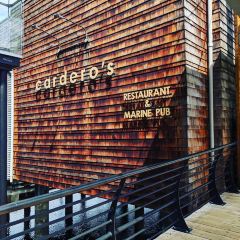 Cardero's Restaurant 여행 사진