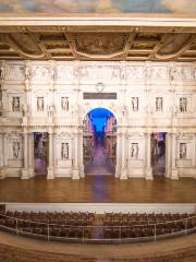 Teatro Olimpico