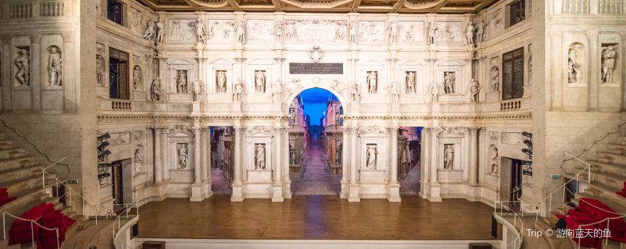 Teatro Olimpico