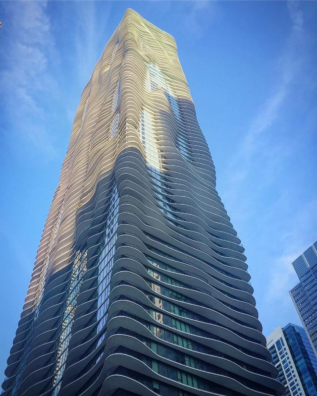 Aqua Condos