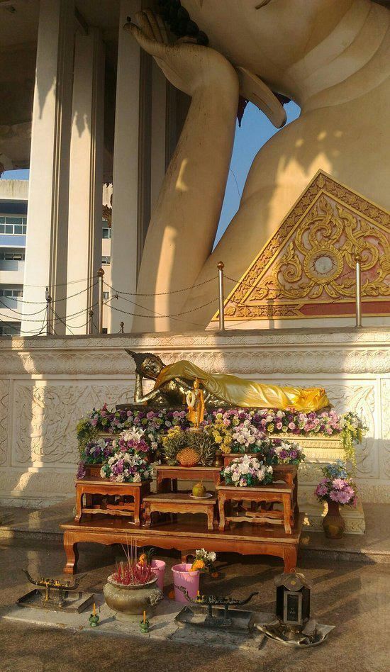Wat Hat Yai Nai