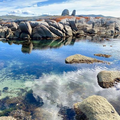 Coles Bay