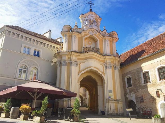 Holy Trinity Church