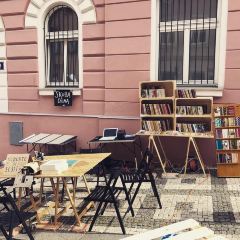 Cafe Pavlac User Photo