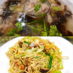 名悦楼海鲜大排档(延河路店) User Photo
