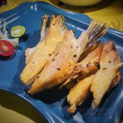 Medusa Seaview Resto & Bar 여행 사진