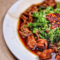 马姐小吃店 User Photo