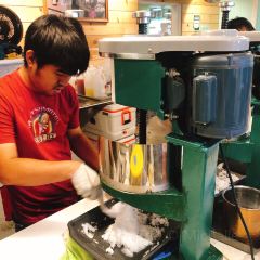 Matsumoto Shave Ice User Photo