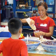 裕祥斋海燕窝(厦门鼓浪屿店) User Photo