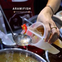 裕祥斋海燕窝(厦门鼓浪屿店) User Photo