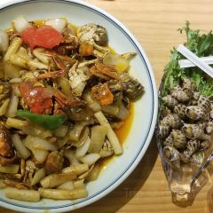 周家二小姐的菜(八佰伴店)張用戶圖片