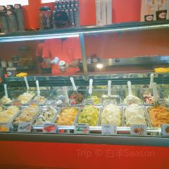 GUSTO GELATO & CAFEE / MERTANADI User Photo