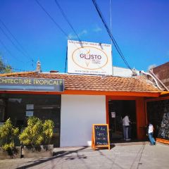 GUSTO GELATO & CAFEE / MERTANADI User Photo