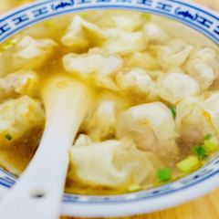 三九馄饨面条 여행 사진