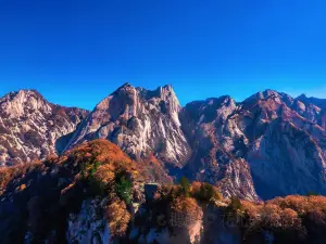 Mount Hua