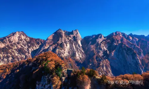 Mount Hua