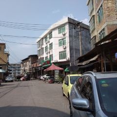阿标饭店 User Photo