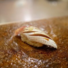 Sushi Hoshiyama User Photo