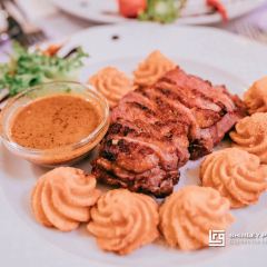 Szazeves Etterem User Photo