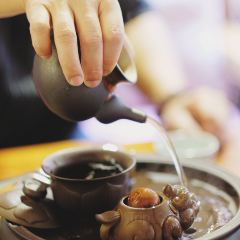 巷里私房菜馆 User Photo