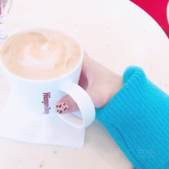 哈根达斯(包头万达广场店) User Photo