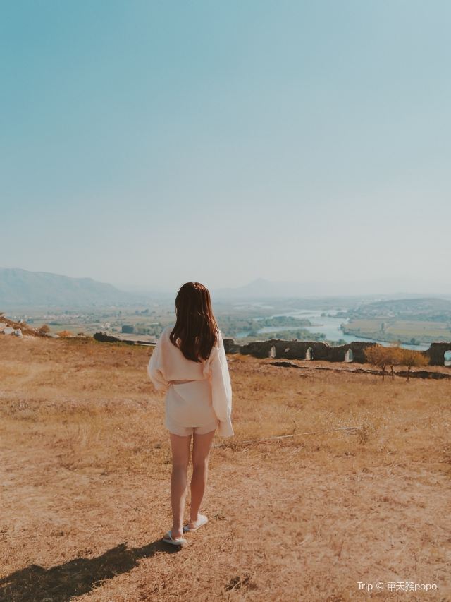 Shkodra Lake