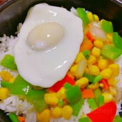 正德源煎牛肉(新华路店) 여행 사진