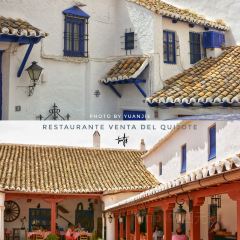 Venta del Quijote User Photo