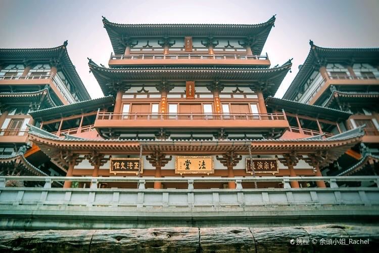 Anfu Temple