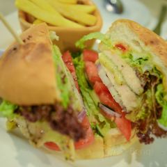 Chilli Vanilla User Photo