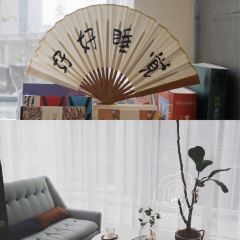 开通CAFE&BOOK(喜马拉雅店) User Photo
