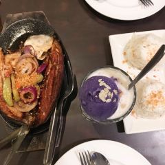 Gerry's Grill User Photo