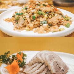 Fengjiadayuan User Photo