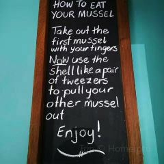 The Mussel Pot Restaurant 여행 사진