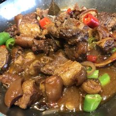 武義縣一水間農家樂飯店張用戶圖片