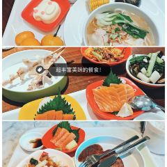 藍海鈞華大飯店（老城店）張用戶圖片