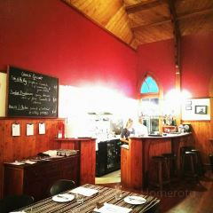 The Church Bistro User Photo