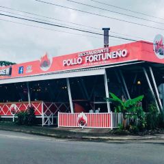 Pollo Fortuneño 여행 사진