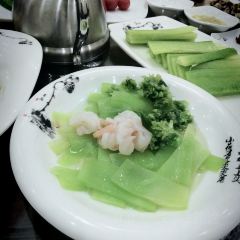 一品家宴(通达路总店) User Photo