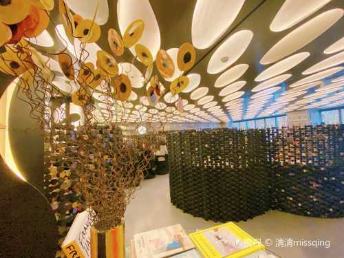 10 Corso Como Cafe