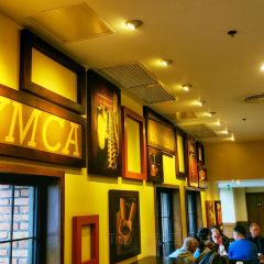 Starbucks (qingnianhui) User Photo