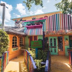The Bubble Room Restaurant張用戶圖片