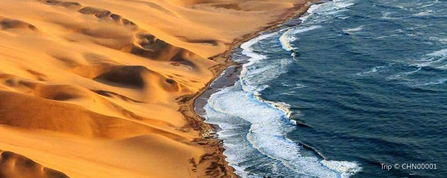 Skeleton Coast National Park